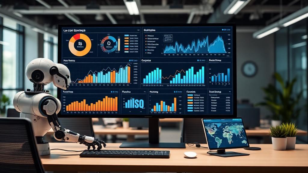 The ROI of Cobotics: Real Labor Cost Savings