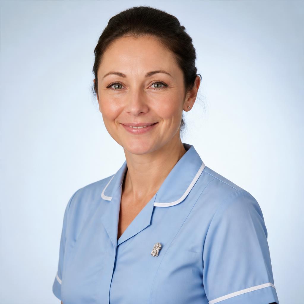 Nurse Rose — SMERT Cobot voice assistant