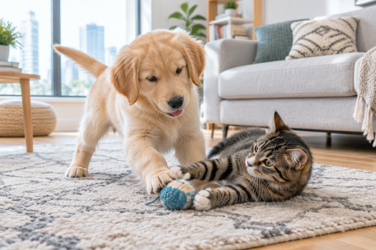 Pets Guard