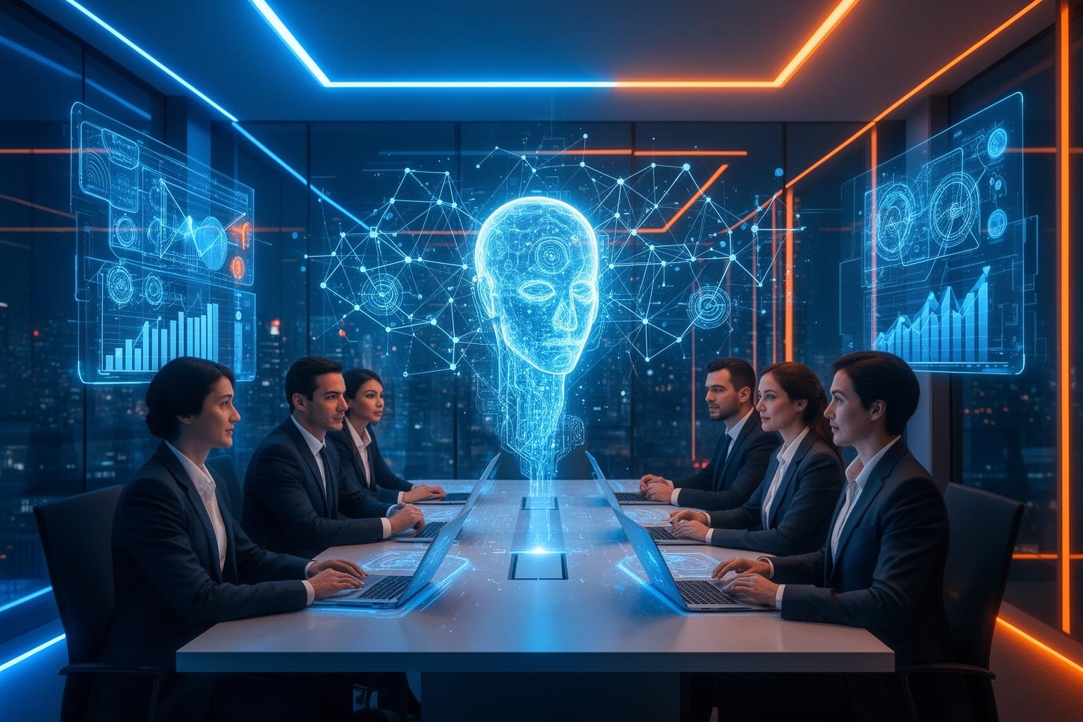 AI Lead Generation