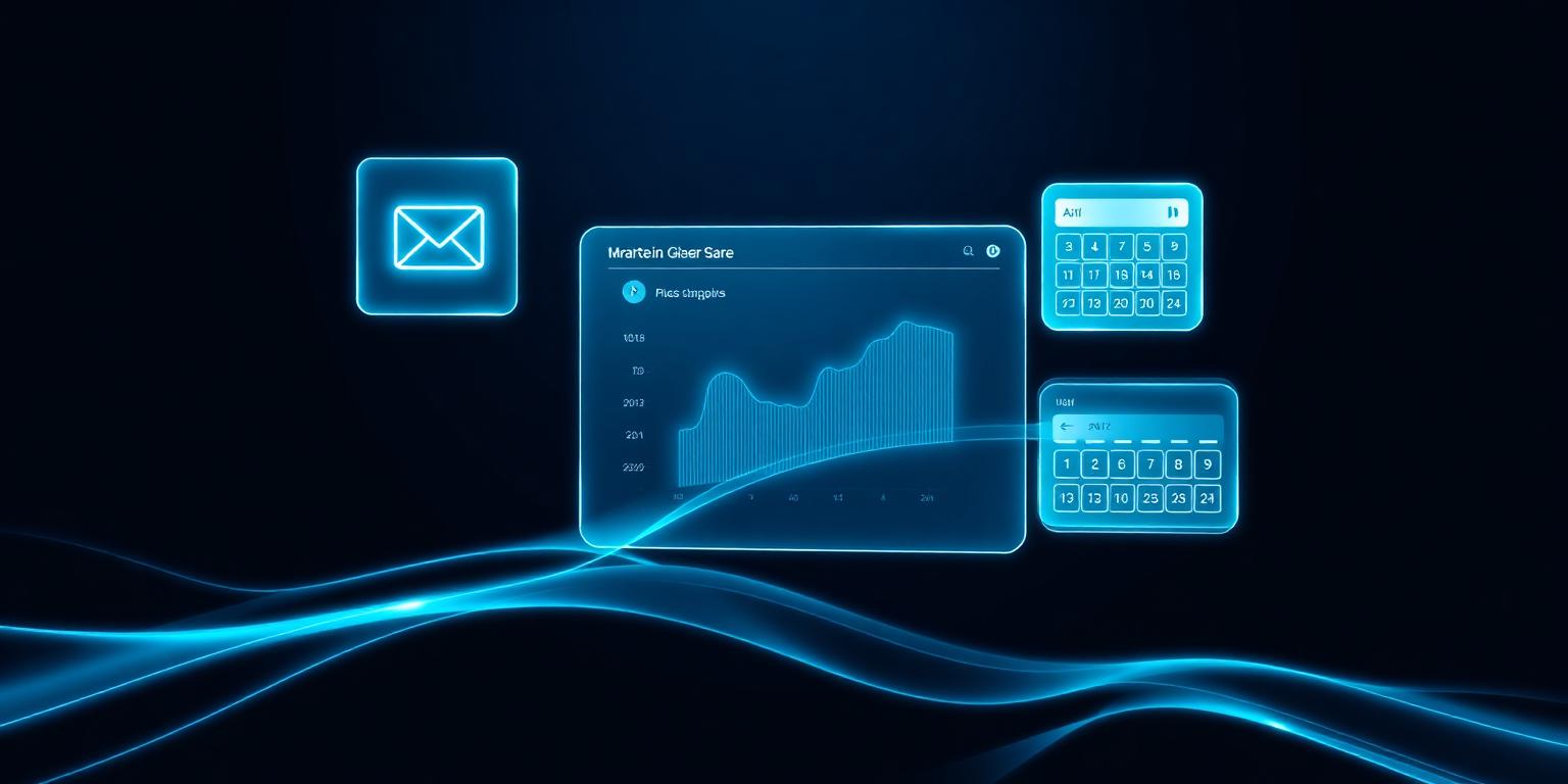 Multi-channel outreach on autopilot