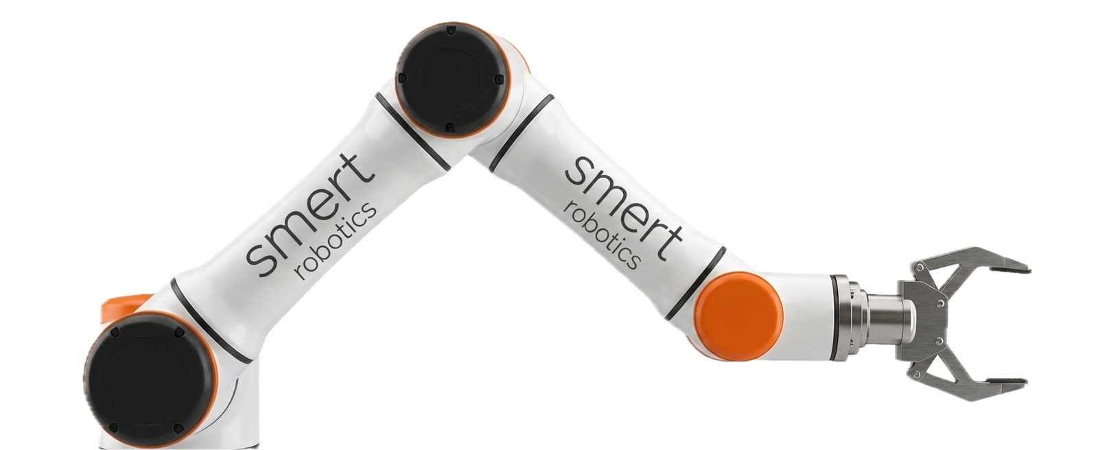 SMERT Robotics Arm - Compact Hospitality Cobot