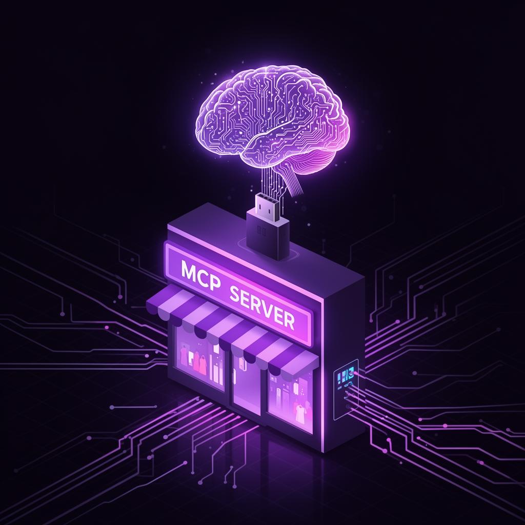 MCP server